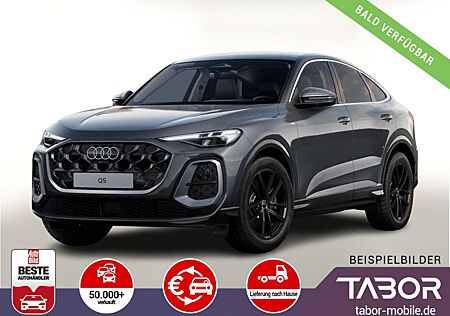 Audi Q5 Sportb TDI S line NeuMod Tech SportS 20Z Pano