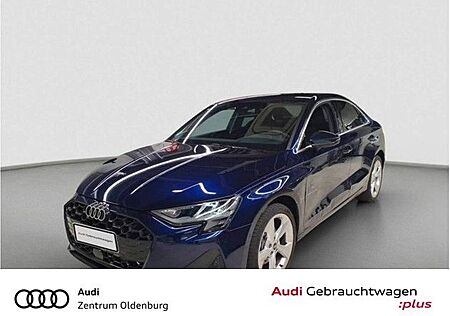 Audi A3 Lim. 35 TFSI S-tronic advanced STANDHEIZUNG