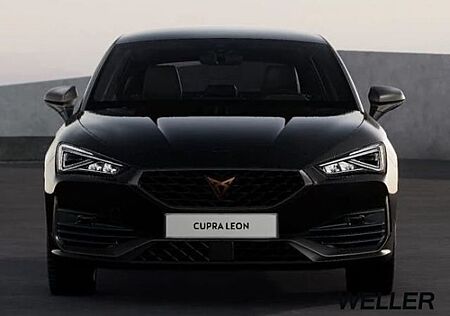 Cupra Leon 1.5 eTSI DSG *Navi*CarPlay*PDC*LMF*Klima*