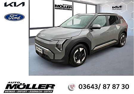 Kia EV3 EARTH 81,4 kWh Upgrade Business Connect WP