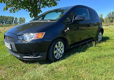 Mitsubishi Colt Lim. 3-trg. ClearTec Motion
