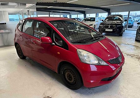 Honda Jazz 1.2 S extravoller klima facelift
