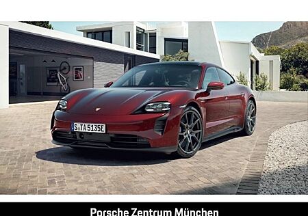 Porsche Taycan GTS Sport-Chrono Panorama Surround-View