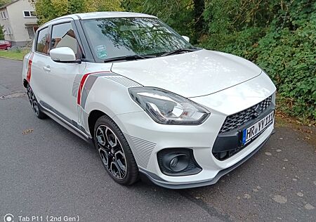 Suzuki Swift 1.4 Sport 140 PS, 1.Hand, Top gepflegt !!!