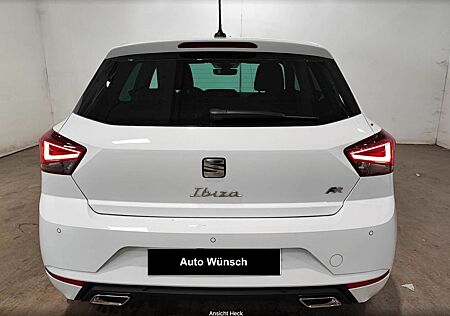 Seat Ibiza FR/ 1.Hand/