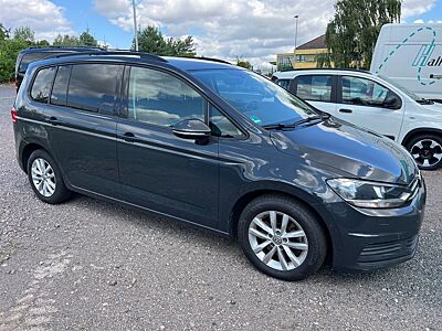 Volkswagen Touran Comfortline BMT/Start-Stopp*AHK*EL.HECKKL