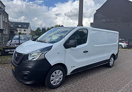 Nissan NV300 Kastenwagen L2H1 2,9t/1HAND/KLIMA/PDC//KEYLESSGO