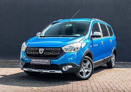 Dacia Lodgy Stepway 1 Hand MediaNavi PDC CAMERA