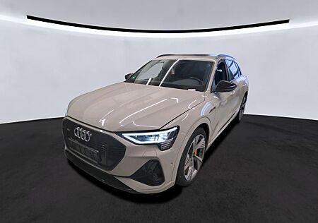 Audi e-tron 55 2x S LINE BLACK 22Z./ACC/PANO/KAM./SHZ