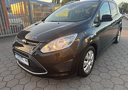 Ford C-Max *Klima*Einparkhilfe*Sitzheizung*