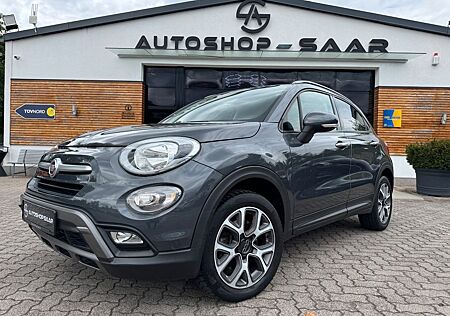 Fiat 500X Cross