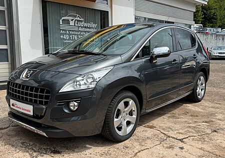 Peugeot 3008 Allure Automatik +Tüv