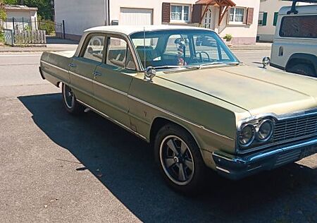 Chevrolet Andere