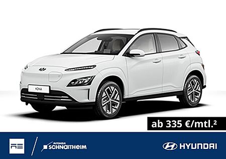 Hyundai Kona Elektro 100kW ADVANTAGE*Lieferung möglich