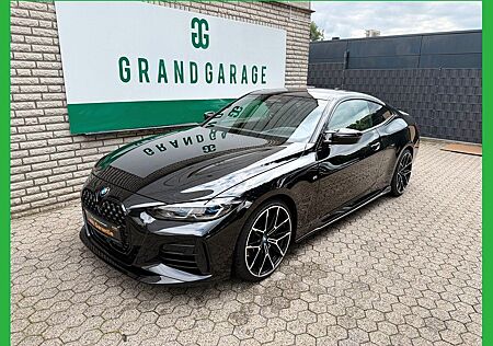 BMW M440 i Coupe xDrive M-Sportpaket Head-Up
