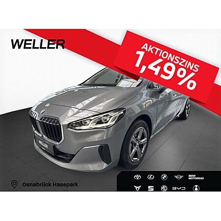 BMW 2er Active Tourer leasen
