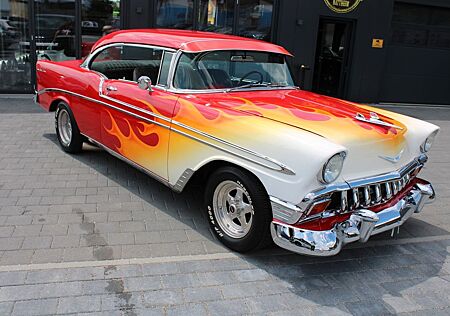 Chevrolet Bel Air *Coupe*Hot Rod*H-Zulassung*V8*USA Dream*