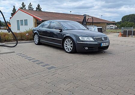 VW Phaeton Volkswagen 3.0 V6 TDI 4MOTION Tiptronic 5-Sitze...