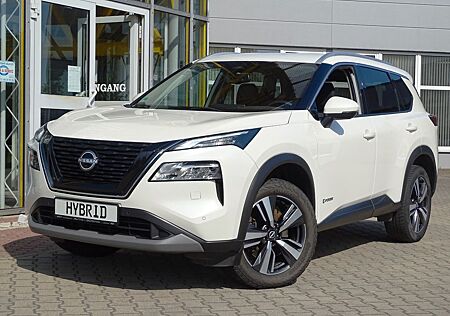 Nissan X-Trail VC-T e-Power N-Connecta HeadUp-LED-Navi