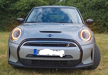 Mini Cooper SE Classic Trim Classic Trim
