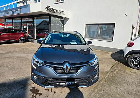 Renault Megane IV Grandtour Limited