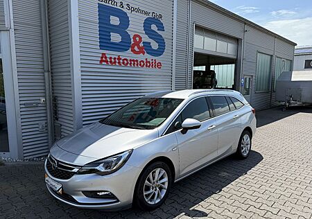 Opel Astra K Sports Tourer Innovation Start/Stop