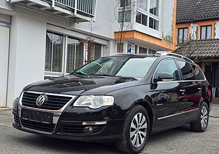 VW Passat Variant Volkswagen Comfortline Automatik !