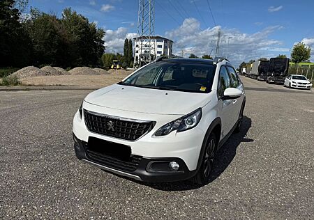 Peugeot 2008 Allure**FACELIFT**