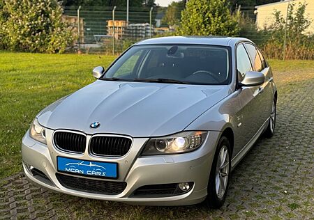 BMW 320d Lim. XENON-NAVI-SPORTPAKET-EURO 5