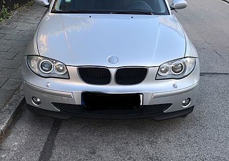 BMW 116i -