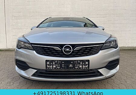 Opel Astra K 1.5 CDTI Sports Tourer Edition