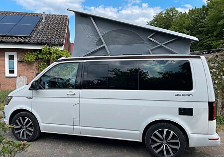 VW T6 California Volkswagen Ocean Edition 2.0 TDI 4Motion