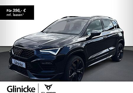 Cupra Ateca Tribe Edition 1.5 TSI DSG, NAVI, RFK, LED,
