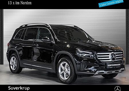 Mercedes-Benz GLB 200 PROGRESSIVE DISTR KAMERA SPUR AHK PDC