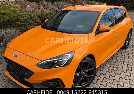 Ford Focus Lim. ST PERFORMANCE Headup Sportabgas Navi