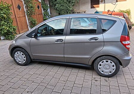 Mercedes-Benz A 150 -