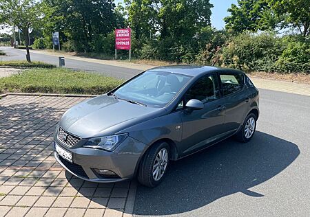 Seat Ibiza 1.6 TDI 77kW Style Style