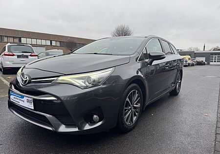 Toyota Avensis Touring Sports Edition-S*Navi*Kamera*AHK