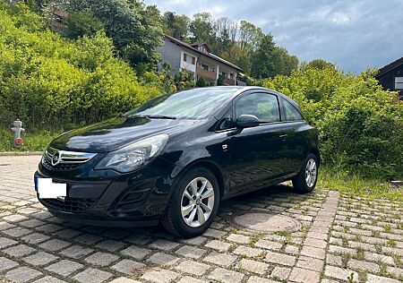 Opel Corsa 1.4 ENERGY - Tempomat- Klima