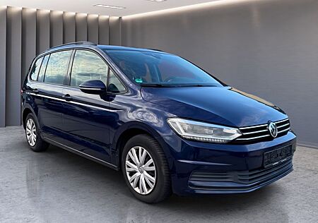 VW Touran Volkswagen 2.0TDI DSG*HIGH LED*NAVI*ACC*LANE+SIDE*