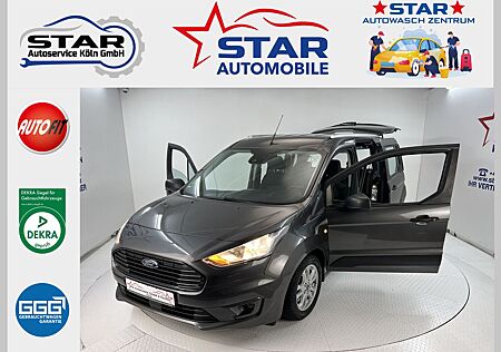 Ford Tourneo Connect Trend*1,0-74KW*Standheizung*ESP*