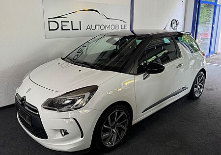 Citroën DS3 So Paris Edition