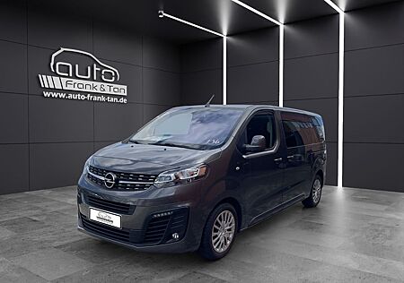 Opel Zafira Life Selection M*1.Hand*Shz*Rkü*8 Sitzer