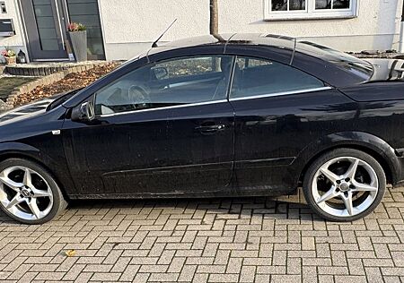 Opel Astra Endless Summer 1.8 Endless Summer