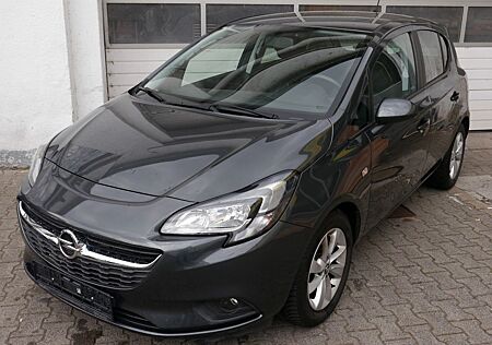 Opel Corsa E 1.4 ON* IntelliLink*Sitz&Lenk.-heizung.*