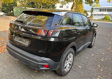 Peugeot 3008 1.5 HDI/Klimaaut./Navi/Alu/Netto 12200
