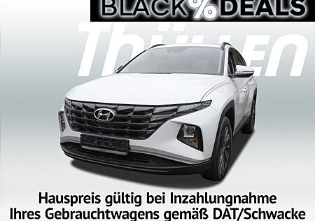 Hyundai Tucson HEV Select 1.6 AT Navi Sitzheizung Kamera