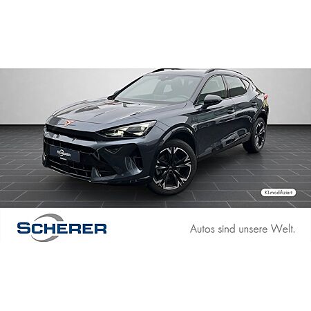 Cupra Formentor leasen