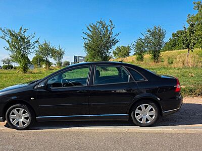 Citroën C5 2.0 16V Tendance Autom. Tendance