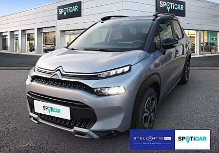 Citroën C3 Aircross 1.2 PureTech 130 F eel Pack*NAVI*DAB